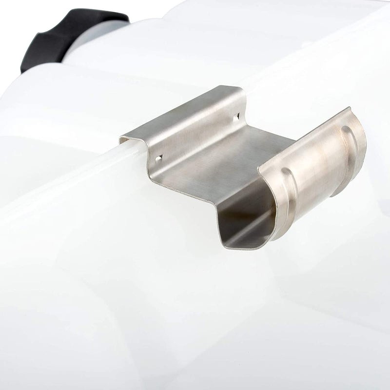 MYSMOT 603-102 Coolant Overflow Tank Recovery Bottle Expansion Reservoir with Cap & Sensor for Chevrolet GMC Silverado Sierra 1500 2500 HD 3500 Suburban Tahoe Yukon Cadillac Escalade Hummer H2 - Image 5